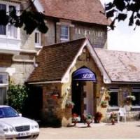 Luccombe Hall Country House Hotel Shanklin