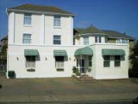 The Avenue Guest Accommodation Shanklin