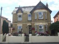 The Ryedale Guest House Shanklin